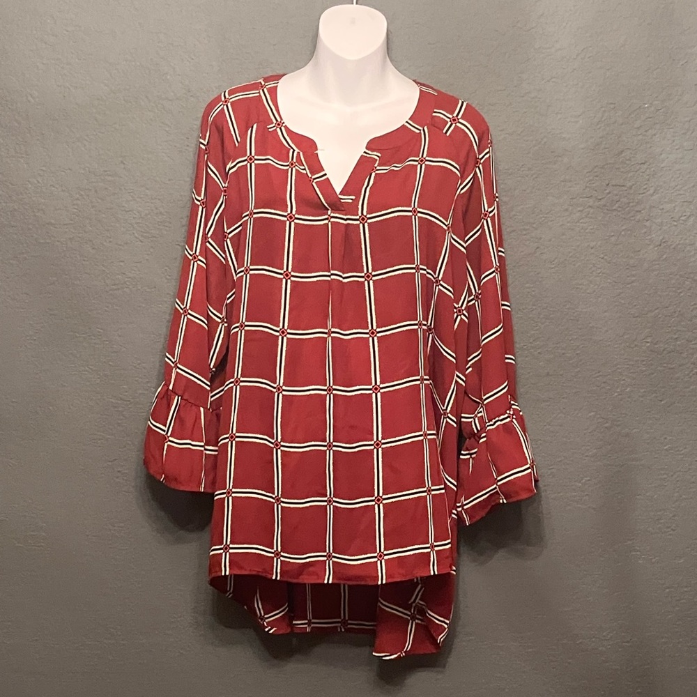 Nice dress shirt